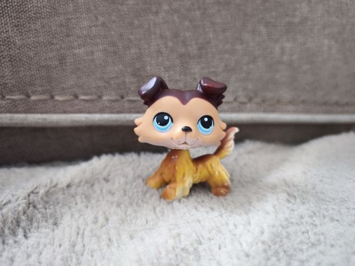 Lps littlest petshop - lps,