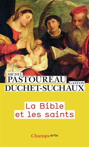Bible les saints - bible, saints,