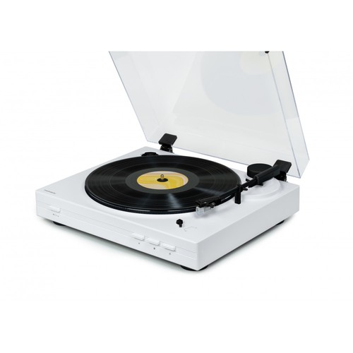 Platine vinyle automatique