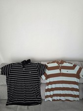 Lot De 2 Polo Lacoste Vintage