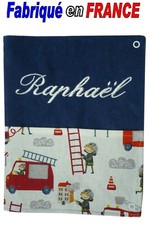 Protège carnet de santé