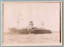 France, Croiseur "Le