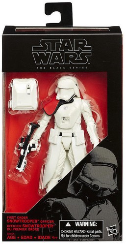 Star wars the black - wars,