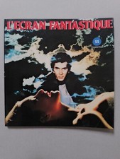 L'ÉCRAN FANTASTIQUE - NUMÉRO 11 - DRACULA - ALIEN - RIDLEY SCOTT - MAGICIEN D'OZ