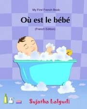 Ou est le bebe: Livres pour