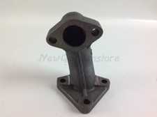 Collecteur D'Échappement