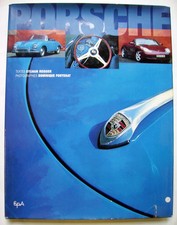 LIVRE - PORSCHE  - Sylvain