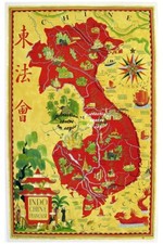 INDOCHINE FRANçAISE Rf285 -