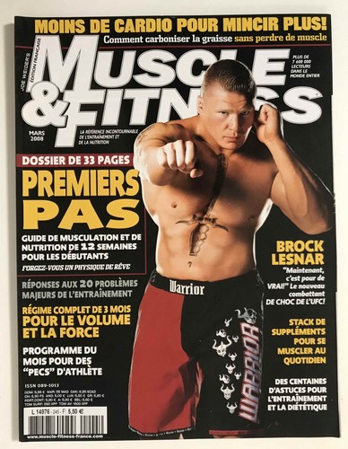 Muscle fitness 245 - fitness,