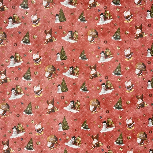 Kevkus nappe table - en, toile