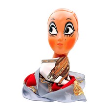 Foulard Ted Lapidus Vintage