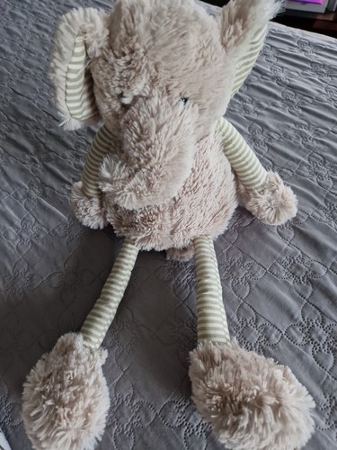 Doudou peluche - cm,