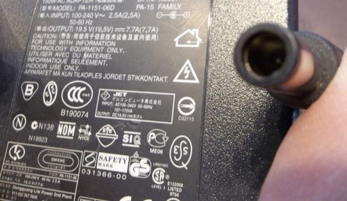 Acer gateway all one 19v - in,