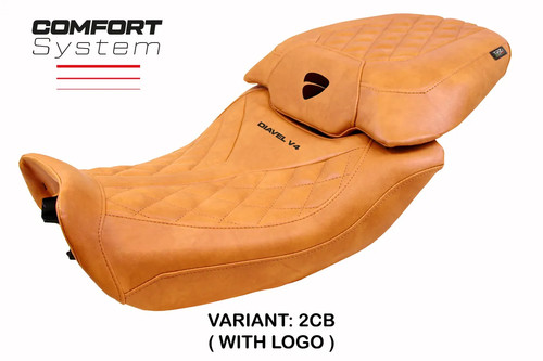 Housse selle diablo class - housse,