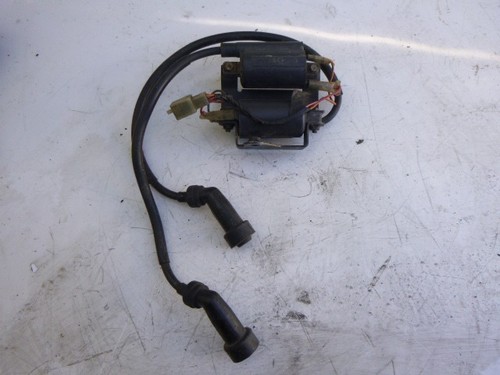 Bobine allumage yamaha 125 - bobine,