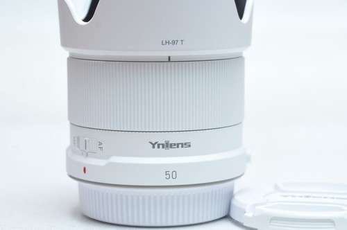 Yongnuo 50mm df - yongnuo,