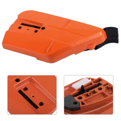 Clutch sprocket cover - clutch,
