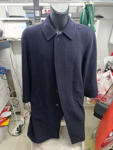 Veste manteau homme isovrani - manteau,
