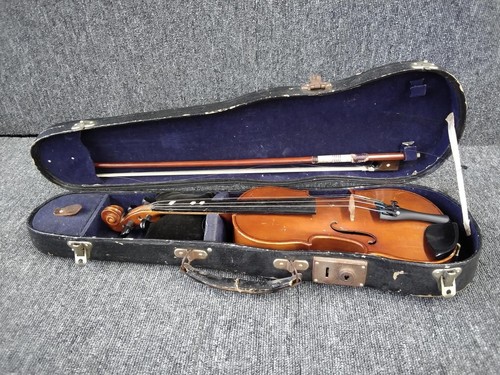 Violon acoustique suzuki 1952 - violon,