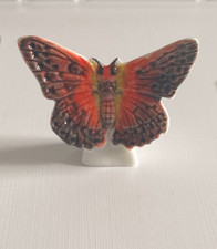 FEVE CUIVRE ALPIN "PAPILLON DE
