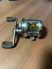 Daiwa Millionaire C-X, après