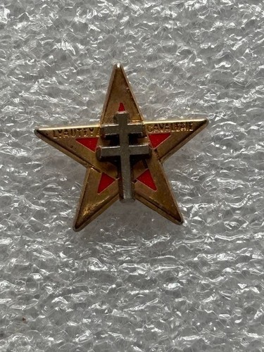 Cavalerie pins abp - cavalerie,