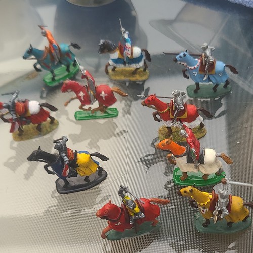 Atlantic lot soldats