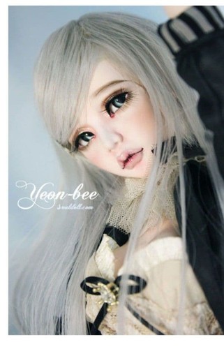 Soul doll yeon bee - doll, 1/4