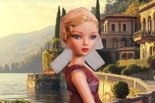 TONNER DOLL ELLOWYNE WILDE
