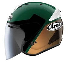 Casque Jet Arai SZ-R EVO
