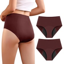 Carer Lot de 2 Culottes