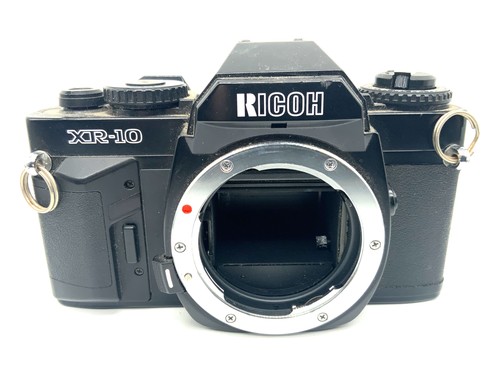 Ricoh slr 35mm appareil - xr-10,