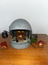 Calcifer Cominica (howl’s