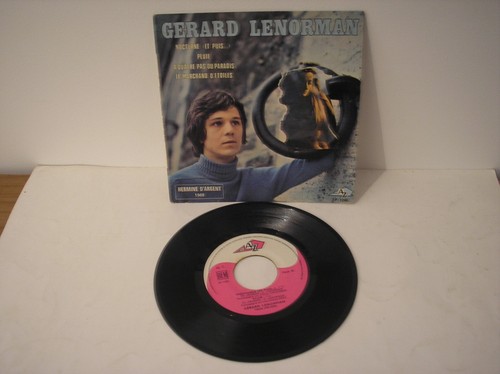 Gerard lenorman nocturne - gerard,