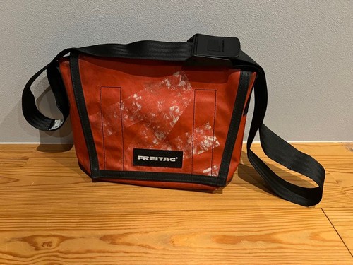 Freitag f11 lassie messenger - freitag,