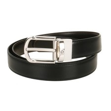Montblanc Ceinture réversible