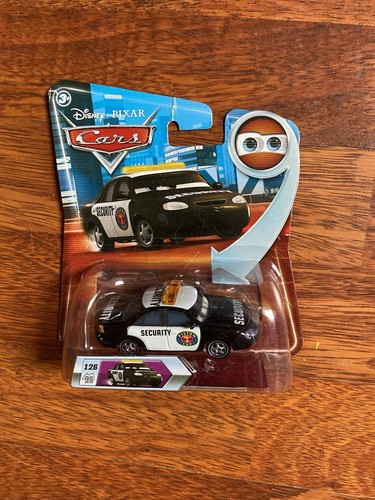 Voiture miniature disney pixar - voiture,