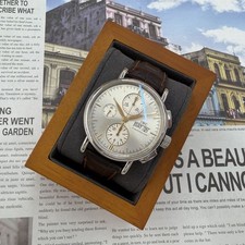 IWC Montre chronographe