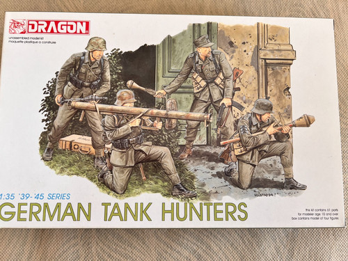 Chasseurs char allemands - de,
