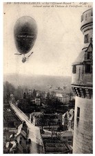 AVIATION - le clement Bayard