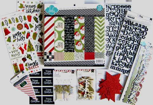 Heidi swapp 12x12 - swapp,