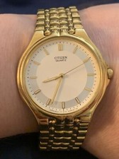 CITIZEN QUARTZ WATCH