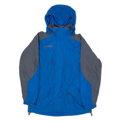 Manteau columbia 1 pour - manteau,