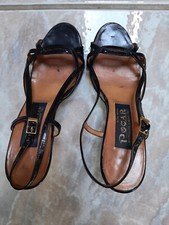 Talon Aiguille POCAR - Alta Moda - Lavorazione A mano Italy - Pointure 37