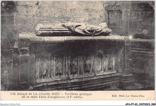 Afap7 0703 abbaye de - abbaye, la