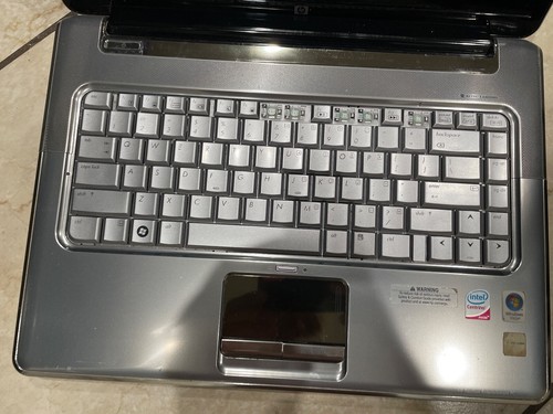Pavilion dv5 1253cl - hp,