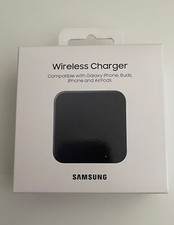Samsung Wireless charger - Chargeur Sans Fil - Compatible Apple - NEUF 