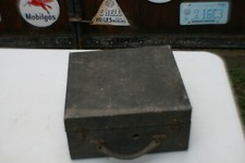 Bel Ancien gramophone /