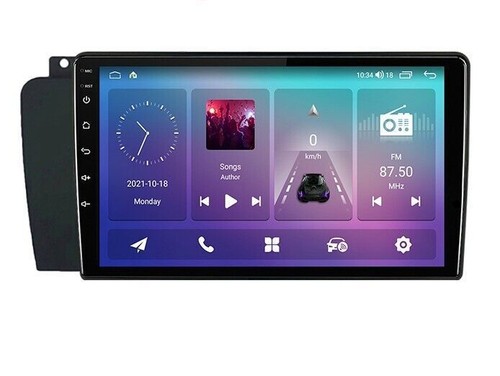 Android for volvo xc70 - android,