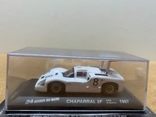 CHAPARRAL 2F 24H DU MANS 1967 SOUS BLISTER 1/43 I5